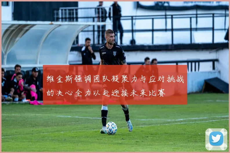 维金斯强调团队凝聚力与应对挑战的决心全力以赴迎接未来比赛